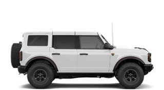 2026 Ford Bronco® External Image 5